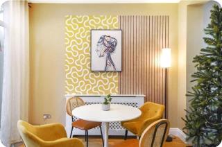 CityStay Albert Apartments in Hendon NW4 - Hendon - 9