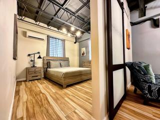 The Lofts At Santurce - San Juan - 4