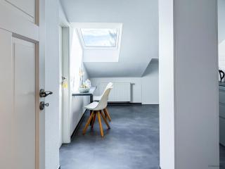 NORA Dresden Hauptbahnhof Familienapartments - 2