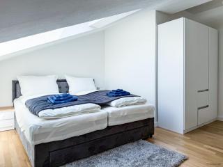 NORA Dresden Hauptbahnhof Familienapartments - 1