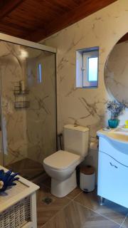 Stonehouse Olivelia - Afrathias Beach - 6