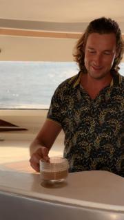Alion Yacht - Altea - 9