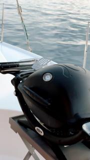 Alion Yacht - Altea - 6