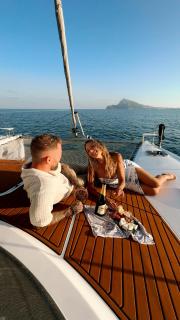 Alion Yacht - Altea - 4