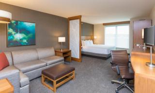 Hyatt Place Canton - 8