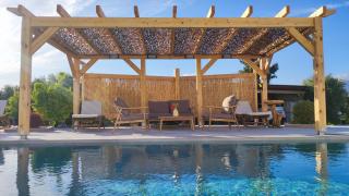 Stonehouse Olivelia - Afrathias Beach - 0