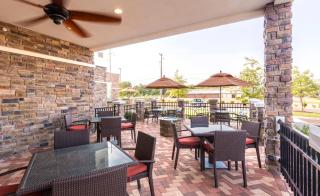 Hyatt Place Canton - Lake Cable - 6