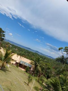 Vista baía de Antonina - Antonina - 9