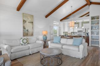 30A Beach House w Private Pool Fire Pit BBQ Golf Cart to Rosemary Beach - Seacrest - 7