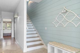 30A Beach House w Private Pool Fire Pit BBQ Golf Cart to Rosemary Beach - Seacrest - 1