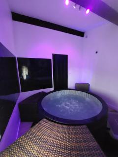 Love zen et spa - Solliès-Toucas - 3