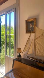 Villa au Cap Ferret à 80mts de la plage et le marché - Lège-Cap-Ferret - 7