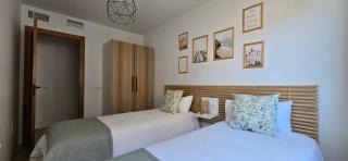 Apartamento AQUAMARINA PLAYA - Aguadulce - 5