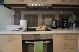 ELENI'S HOUSE - 2