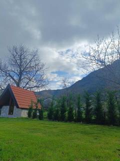 NAJ village - Cetinje - 9