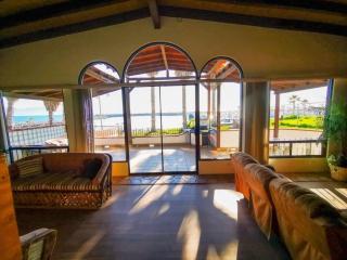 Playa Plateada Beach House - Ensenada - 9