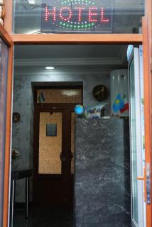 Ochil Tur Servis Guesthouse - Samarcande - 1