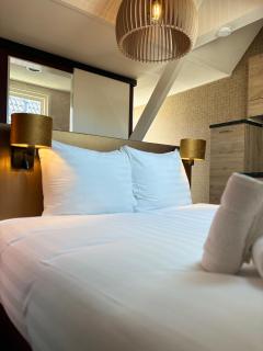 Hotel West Inn Aan Zee - Den Oever - 5