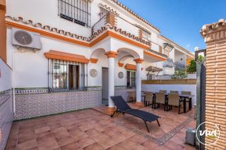 ViVi Homes - Casa Elola - Fuengirola - 7