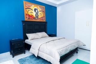 Penthouse Apartment 4BR 3BA Rooftop Patio BBB Nation Oasis Kigali - 1