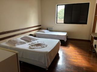 Hotel Candidez - Piauí - 2