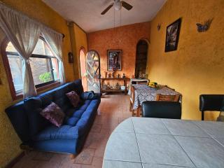Casa Jazmin - Cuernavaca - 4