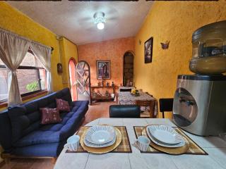 Casa Jazmin - Cuernavaca - 2