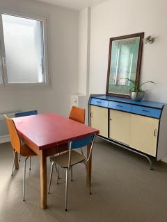 T2 Bourg de Vertou Appartement - Vertou - 5