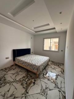 Zia casa - Bin Rhilouf - 0