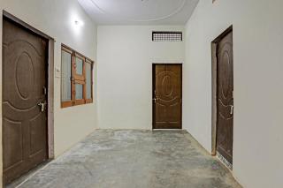 Hotel O Brothers - Bijnor - 8