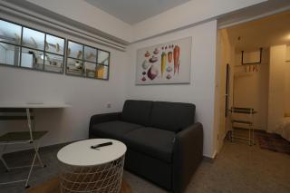 The Extravagant studio in Pagkrati, Near Stadium - Atene - 5