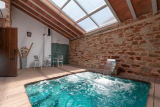 Finca&Spa Vereda Real - Alcaraz - 9