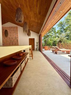 Casa Villa Ahangama - Ahangama - 3