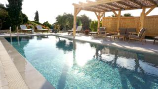 Stonehouse Olivelia - Afrathias Beach - 8