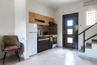 Maisonette “The White Rabbit” Afitos - 2