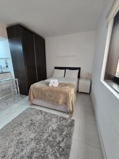 Flat Studium Qi Ibirapuera uh1606 - São Paulo - 8