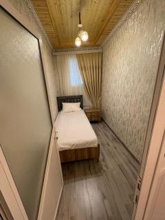 komfort house - Sheki - 7