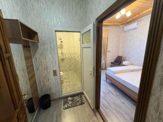 komfort house - Sheki - 4
