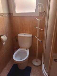 Un belle chambre à côté de la plage - Cambrils - 1