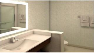 Holiday Inn Express Fullerton-Anaheim by IHG - Fullerton - 8