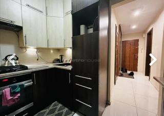 Self-service apartment for nights - 4