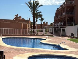 Golf Mojacar & Sea Views - Mojácar - 8