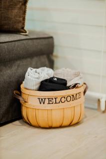 Casa Colibri Guadalupe Valley - 1