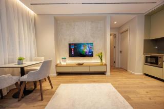 Your spot apartments - 1