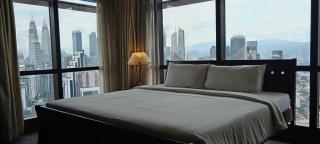 CITY SUITES at TIMES SQUARE - Kuala Lumpur - 0