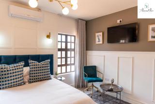 Almond Pine Luxury Villa - Gaborone - 1