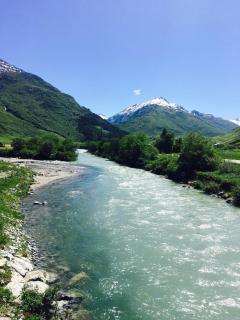 Bergblick Apartment I Andermatt I Mountain I Familien - 3