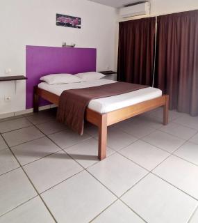 Hôtel Ballahou - Kourou - 3