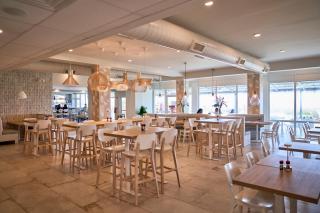 North Shore Oceanfront Resort Hotel - Myrtle Beach - 1