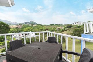 Hotel Villa Mónaco - 1